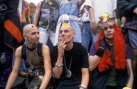 Du willst wissen, was gerade wichtig in nrw ist? Loveparade Foto Zeitreise Durch Die Berlin Jahre Der Techno Demo