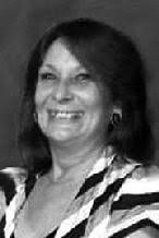 Sylvia Nicholas Obituary (2014)