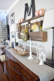 There is a sense of reveal & conceal as koket takes a beautiful chest form in high gloss black lacquer and adorns it in metal aged brass organic lace. Fall Dining Room Buffet Loveland Lodge