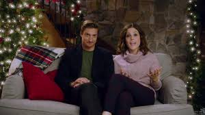 1 Day To Christmas 2016 Erin Krakow And Daniel Lissing I read the script and i had to do it because it's one of those stories where though lissing has largely remained silent about his personal life and relationship status, he recently revealed that he is, indeed, dating a lucky someone. erin krakow and daniel lissing