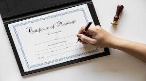 How To Find Out If Someone Is Married
