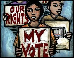 Teach the Struggle for Voting Rights - Zinn Education Project