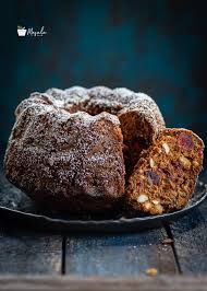 This recipe barged its way into the bakeathon for all good reasons, from not being a part of the plan. Kerala Plum Cake Recipe Christmas Fruit Cake Without Rum Masalakorb