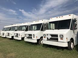 Free delivery and returns on ebay plus items for plus members. Food Truck For Sale In Oklahoma City Ok Truck N Trailer