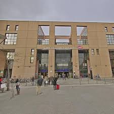 8 minutes from gare de lyon. Gare De Lyon Part Dieu In Lyon France Google Maps