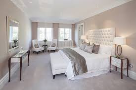 Dip the entire room in a taupe shade and add a dash of metallic. Using Taupe To Create A Stylish And Romantic Bedroom