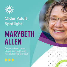 National Stuttering Association