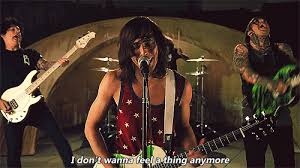 You told me, think about it, well i did now i don't wanna feel a thing anymore i'm tired of begging for the things that i want… #king for a day lyrics. Pierce The Veil Lyrics King For A Day