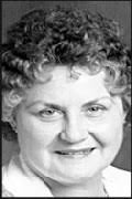 Ethel Roy Obituary (1925