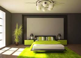 Get these awesome green bedroom ideas to inspire you for having an environmentally friendly bedroom! Beautiful Green Bedrooms Design Architecture Design Facebook