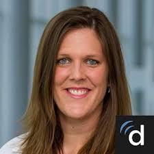 Dr. Audra T. Clark, MD