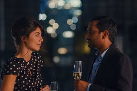 Love in the time of cartman impressions waitress alice is a nightmare master of none recap: Master Of None Recap Season 2 Episode 5 The Dinner Party