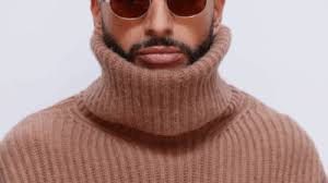 Surrender to the Sultry House Rhythms of Moody Jones' New EP, "If You Feel  It"