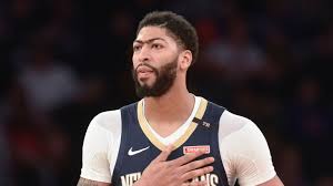 Pelicans Agree To Trade Anthony Davis To Lakers Report Says