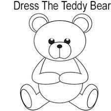 Check spelling or type a new query. Top 18 Free Printable Teddy Bear Coloring Pages Online