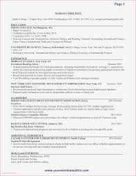 Fresh Formal Letter Job Application Resume Skills Resume Examples Nursing Resume
