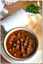 Kadala Curry Recipe Kerala Style Puttu Kadala Curry Sharmis Passions Curry Recipes Recipes Cajun Cuisine