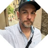 Mike Haertel's Instagram, Twitter & Facebook