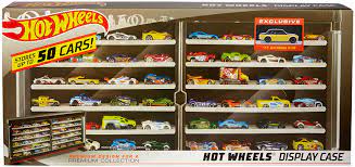 All products from hot wheels display case category are shipped worldwide with no additional fees. Hot Wheels Display Case Datsun Online
