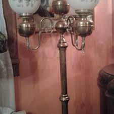 Antique And Vintage Floor Lamps Collectors Weekly