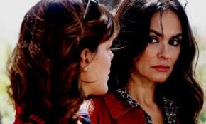 Santa Guerra' di Samantha Casella a Venezia 79