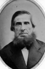 George Anderson Graves (1814-1902)