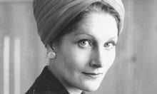 Maureen Baker obituary