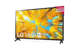 LG TV LED 4K