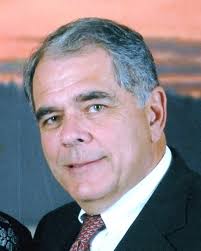 Obituary for Robert Willard Rogers