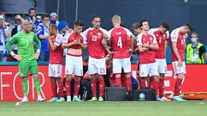 Austria star stefan lainer dedicated his goal against north macedonia at euro 2020 to christian eriksen. Osterreichs Torschutze Lainer Sendet Botschaft An Danemark Star Christian Eriksen Eurosport