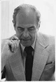 Advisory Council member, Roscoe Nelson