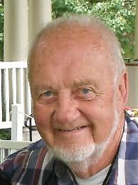 Edward Wedge Obituary (2017)