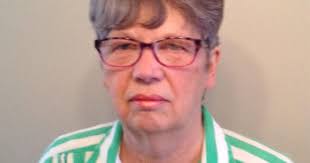 Carol Ann Braham Stanley