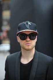 Patrick Spears's Instagram, Twitter & Facebook