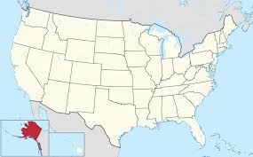 ©2021 geophysical institute, university of alaska fairbanks. United States Presidential Elections In Alaska Wikipedia