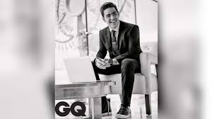 10 next-generation business tycoons: Meet the kids of India's richest  people | GQ India