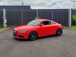 Image result for Misano Red 2010 Audi