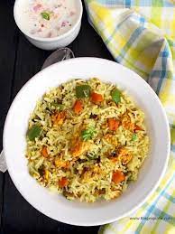 Egg Fried Rice Indian Style Easy Egg Fried Rice Indian Recipes Recipe Indian Food Recipes Fried Rice Indian Rice Recipes