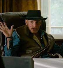 Zombieland Double Tap Woody Harrelson Leather Tallahassee Vest Zombieland Tallahassee Zombieland Grumpy Cat Humor