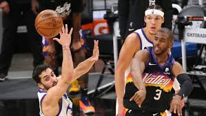 The phoenix suns are an american professional basketball team based in phoenix, arizona. C Hpadm8kyyzsm