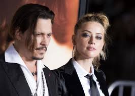 Amber heard the informers : Amber Heard And Johnny Depp Settle After A Leaked Video And Gory Photos