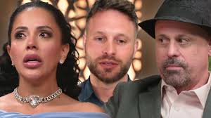 90 Day Fiance Show Authenticity and Couples' Relationships