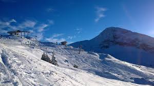 On s'était un peu pris à rêver autour de ce match. Villard De Lans Presentation De Villard De Lans La Station Le Domaine Skiable
