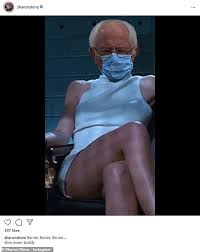 Easily her most notable role, stone starred in 1992's basic instinct as catherine tramell, a mysterious writer who becomes intensely involved with michael douglas' nick curran, a police detective. Jennifer Aniston Enjoys Bernie Sanders Mittens Inauguration Meme Daily Mail Online