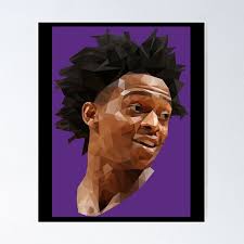 De Aaron Fox Posters for Sale