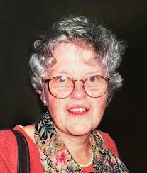 Ellen Van Ness Seymour