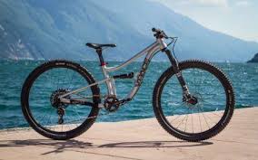 Riva 2017 Vpace Durchdachte Mountainbikes Fur Kids Mtb