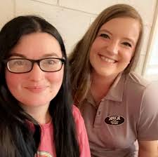 Kim Mccaskill and Andrew Felt's Wedding Website