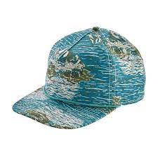 Pataloha Stand Up Hat Malama Aina Small Horizontal Mako Blue Mshm Fishing Outfits Fly Fishing Clothing Organic Cotton Canvas