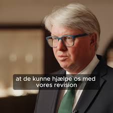 🎥 Tak til PwC for en flot video